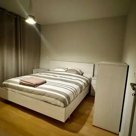 Apartment 2 Brussels
