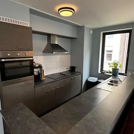 2 Apartment