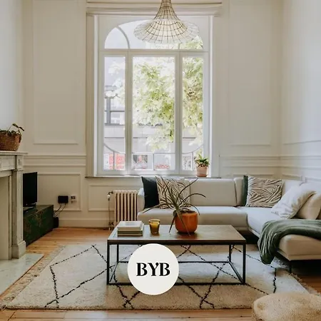Beautiful 2 Bedroom Duplex In Le Chatelain *