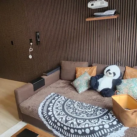 Apartment My Lovely *