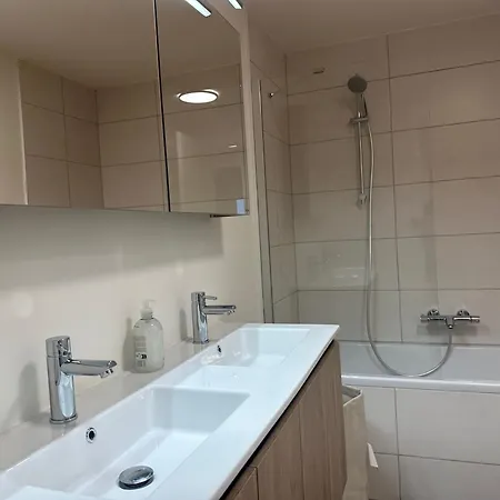 Beautiful With Panoramic View Of Center With Roof Terrace Apartment *