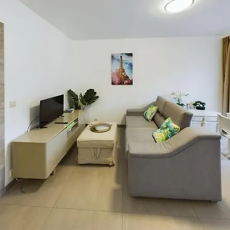 Studio Flat Moderne Au Coeur De Apartment