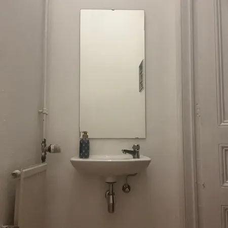 Spacious Saints Catherine Apartment