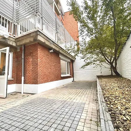 Apartment Duden Park - Cosy 1 Bedroom