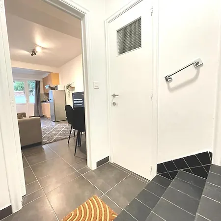 Apartment Duden Park - Cosy 1 Bedroom *