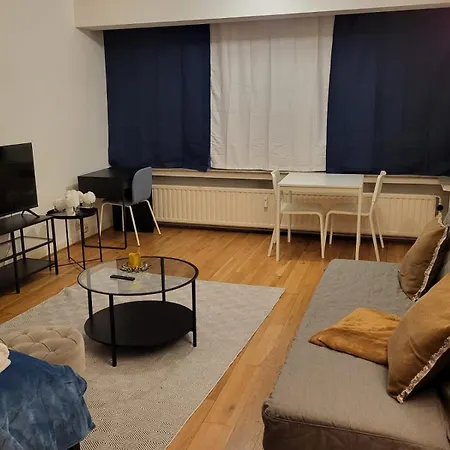 Appartement Eu Quarter