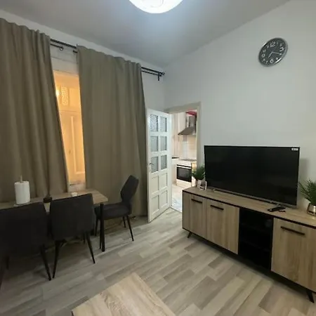 A Appartement