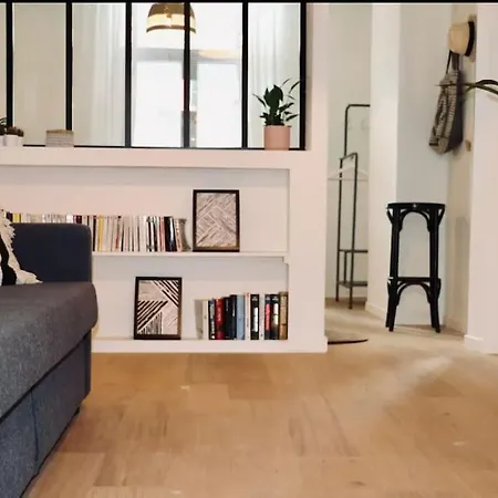 Beautiful In Le Chatelain - Ground Floor Brussels