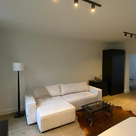 Cosy Uccle - Saint Job Brussels