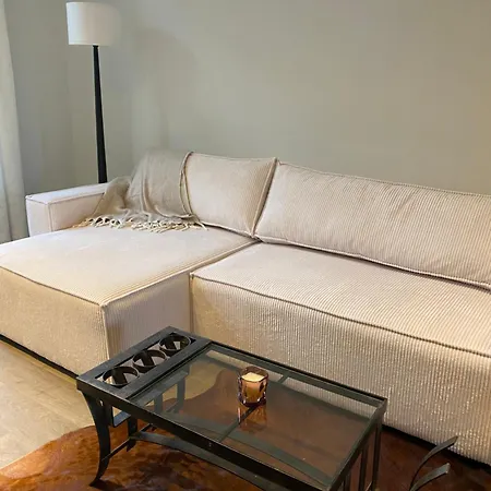 Apartment Cosy Uccle - Saint Job Brussels