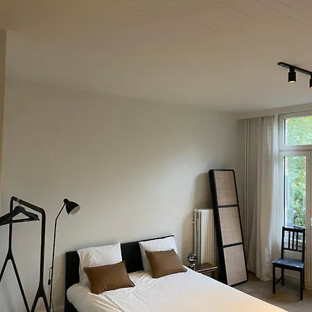 Cosy Uccle - Saint Job Brussels