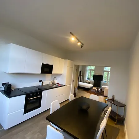 Cosy Uccle - Saint Job *