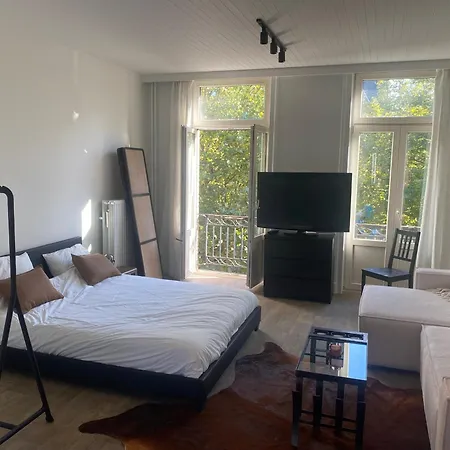 Cosy Uccle - Saint Job * Brussels