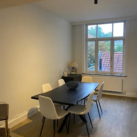 Cosy Uccle - Saint Job Apartment