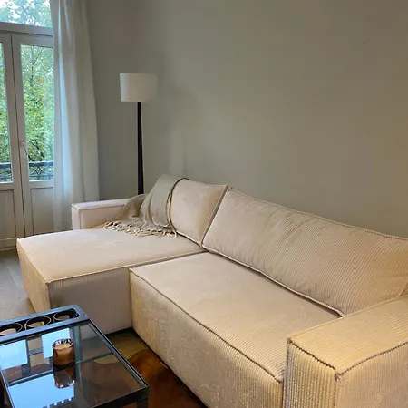 Cosy Uccle - Saint Job Brussels