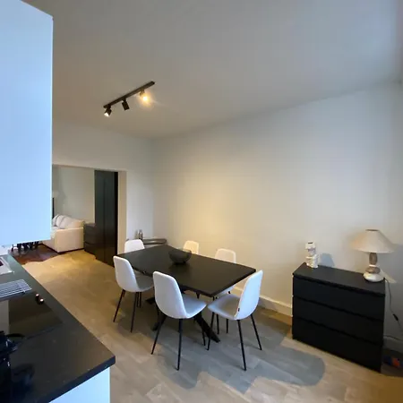 Cosy Uccle - Saint Job
