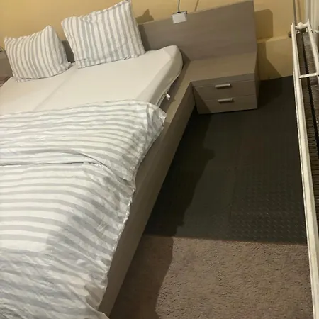For Rent Apartment Brussels