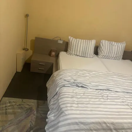 Apartment For Rent Brussels