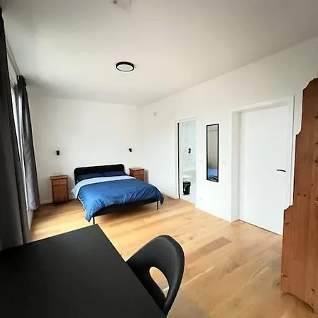 Comfortabele Privekamer Apartment