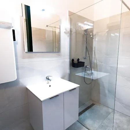 Aparthotel Gotha 4*