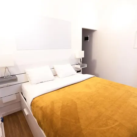 Gotha Aparthotel 4*
