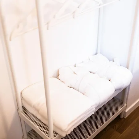Aparthotel Gotha 4*