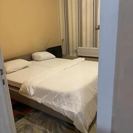For Rent * Brussels