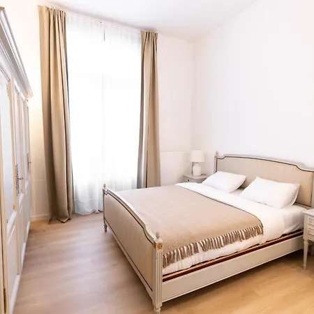 Gotha Aparthotel