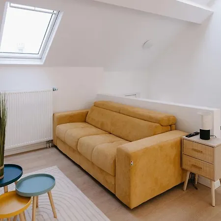 Aparthotel Grand Place 22