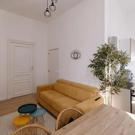 Grand Place 22 Aparthotel Brussels