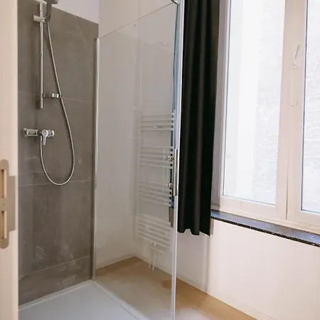 Aparthotel Grand Place 22
