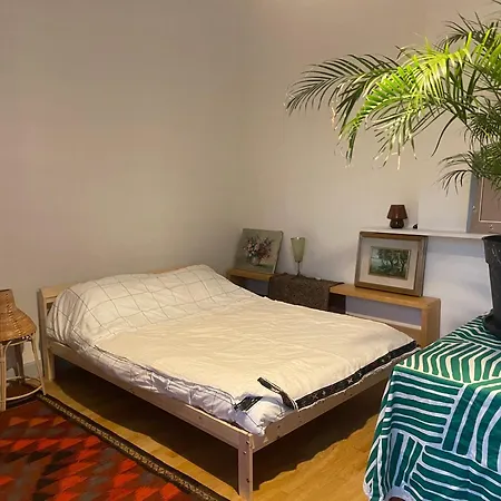 Apartment Chez Loys Brussels