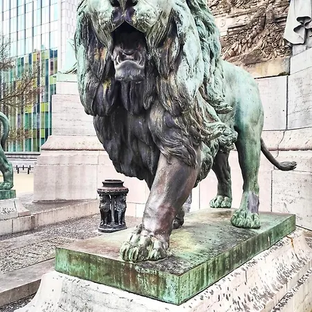 Le Cocon Brussel