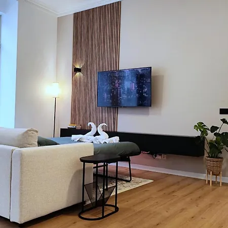 Appartement Le Cocon *