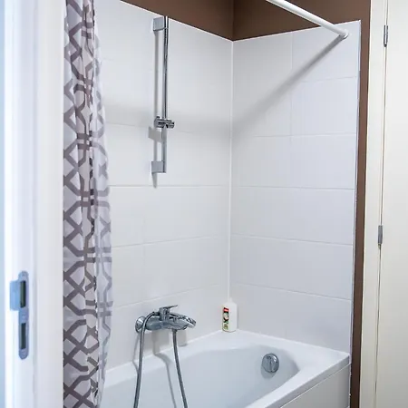 Homestay Lumineuse