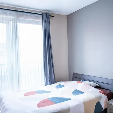 Lumineuse Homestay