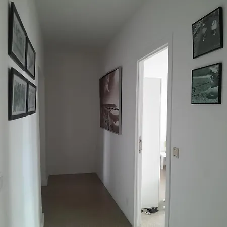 The Boulevard Sleeps 4 * Brussels