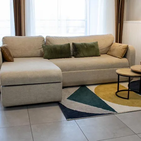 Atomium Expo Apartment *