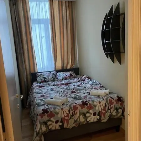 Apartment Anspach