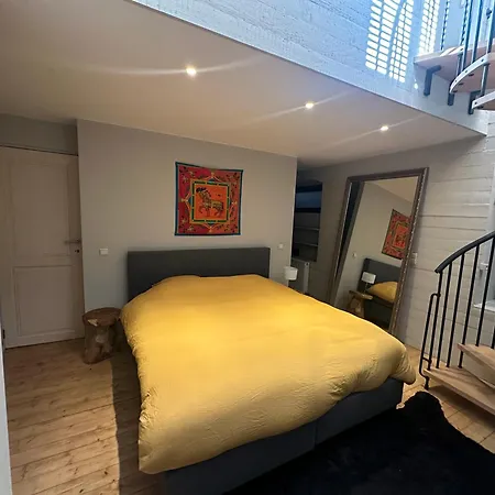 Appartement Beautiful Luxurious 1 Bedroom In The Heart Of The European Quarter *