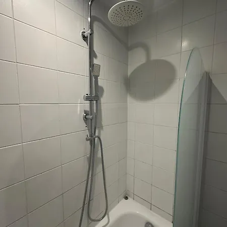 Appartement Beautiful Luxurious 1 Bedroom In The Heart Of The European Quarter Brussel