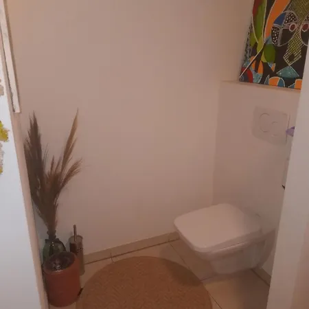Gallery Appartement