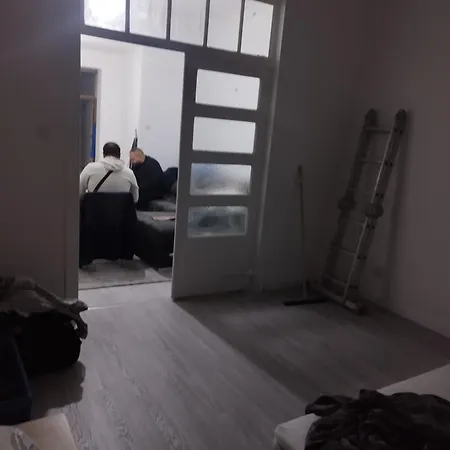 Apartment Flat *