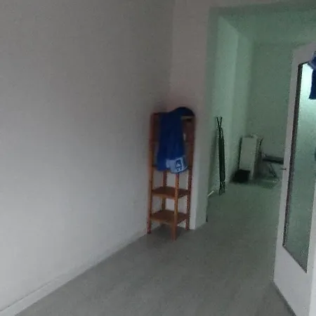 Apartment Flat