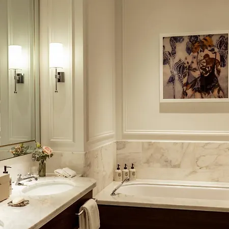 Corinthia Grand Astoria 5* Brussel