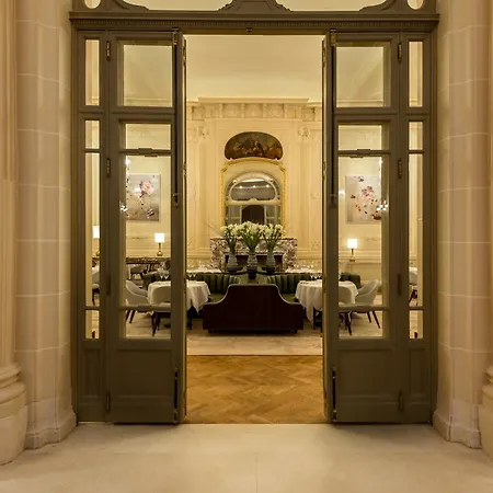 Corinthia Grand Astoria Brussel