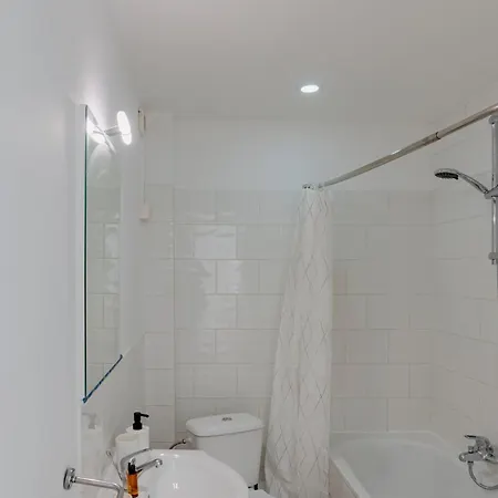 Benit Ixelles House Appartement