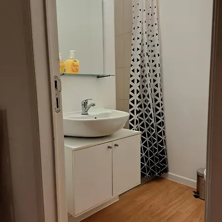 Appartement Studiod