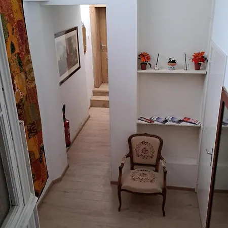Studiod Appartement *