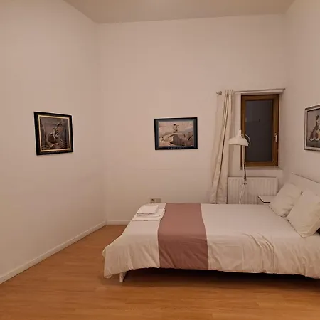 Studiod Appartement